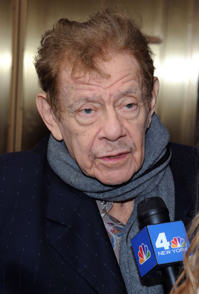 Jerry Stiller Jerry Stiller