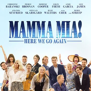 Mamma Mia Here We Go Again Moviepedia Fandom