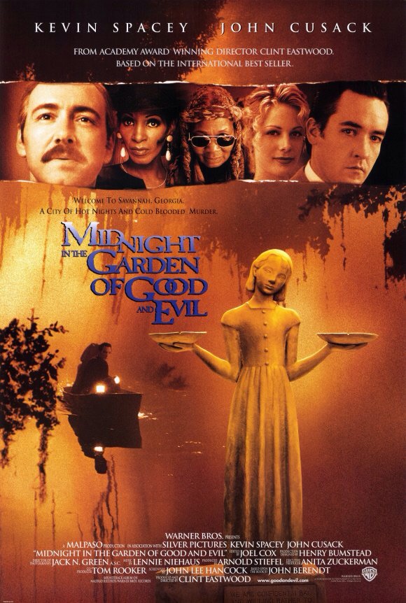 Midnight In The Garden Of Good And Evil Film Moviepedia Fandom