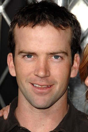 Lucas Black
