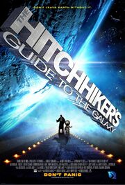 Hitchhikers Guide to the Galaxy