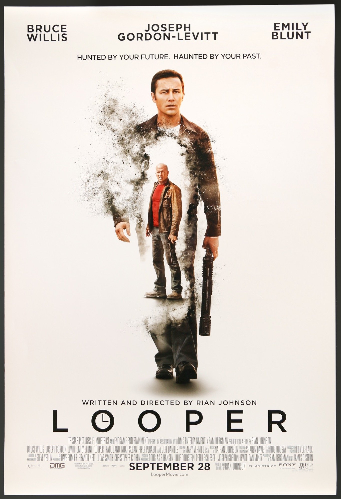 2012 Looper 2012 Looper