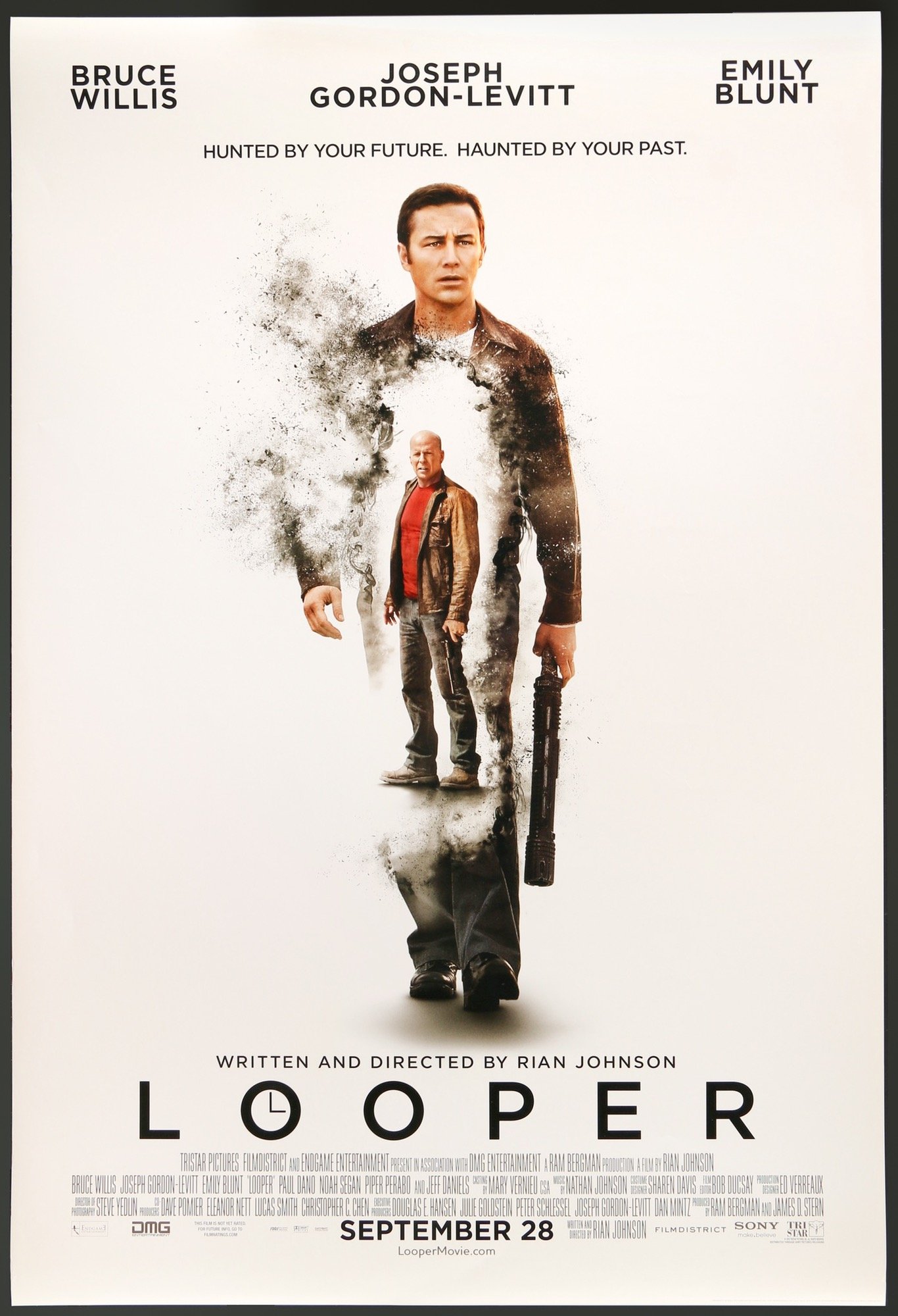 2012 Looper