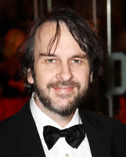 Peter Jackson | Moviepedia | FANDOM powered by Wikia