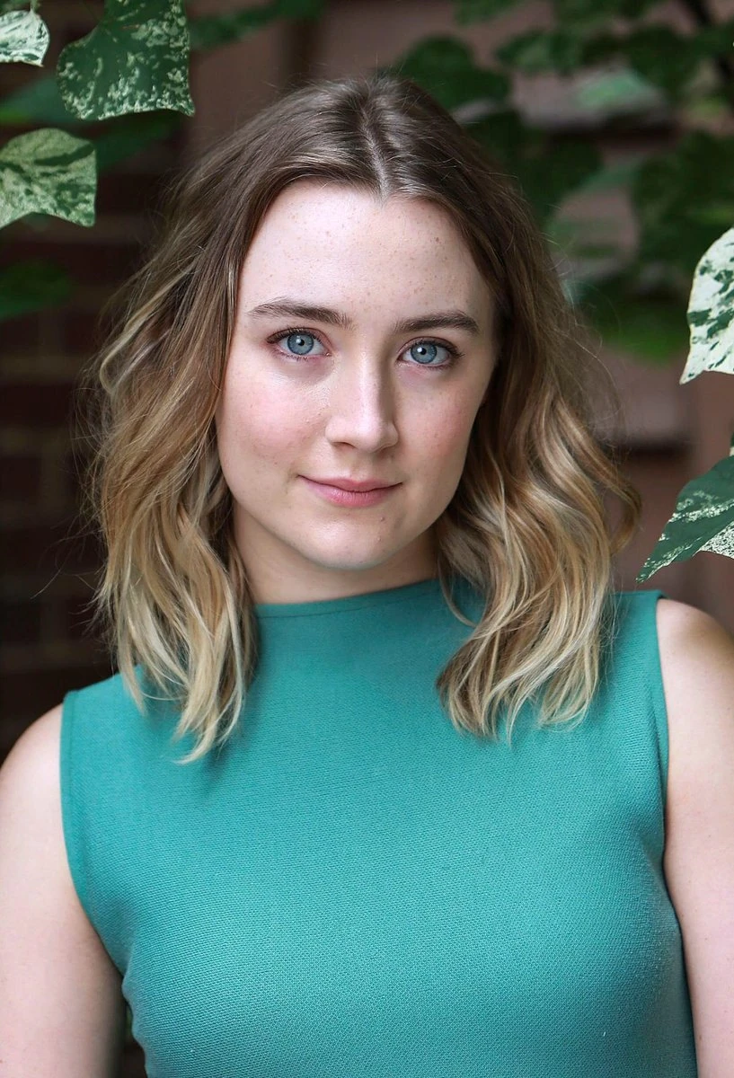 Saoirse Ronan | Moviepedia | FANDOM powered by Wikia