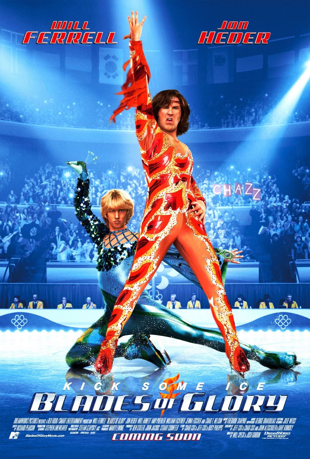 Blades Of Glory Moviepedia FANDOM Powered By Wikia   Latest