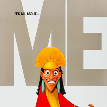 The Emperor S New Groove Moviepedia Fandom