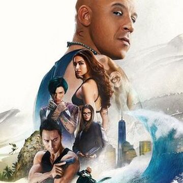 Xxx Return Of Xander Cage Moviepedia Fandom