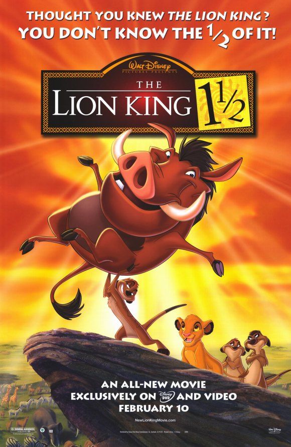 download the lion king 1 1 2