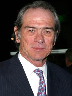 Tommy Lee Jones | Moviepedia | FANDOM powered by Wikia