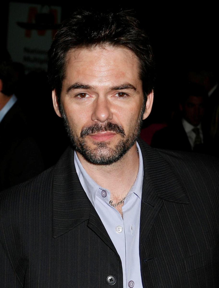 Billy Burke | Moviepedia | FANDOM powered by Wikia