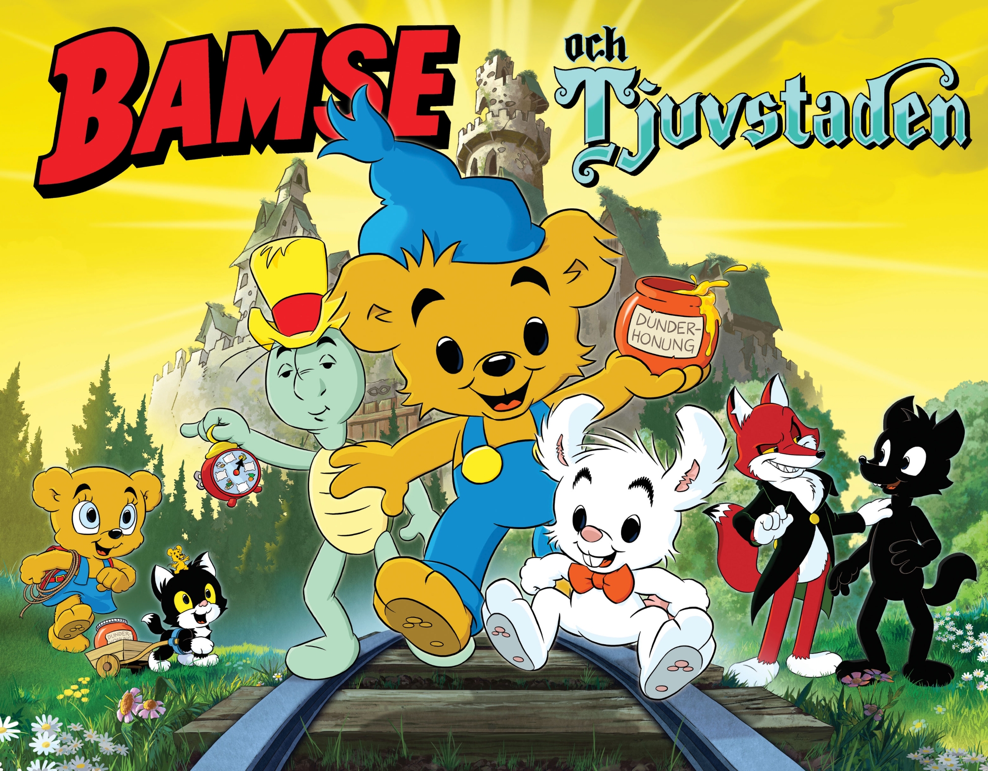 Category:Swedish animated films | Moviepedia | Fandom