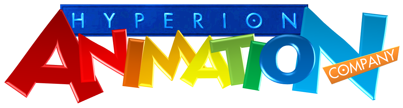 Image - Hyperion Animation Company logo.png | Moviepedia | FANDOM ...