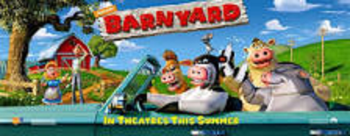 Barnyard | Moviepedia | FANDOM powered by Wikia