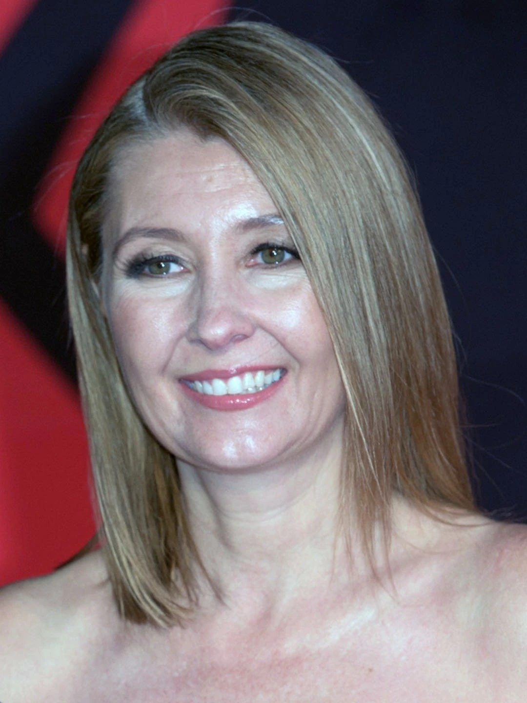 Deborah Snyder Moviepedia Fandom