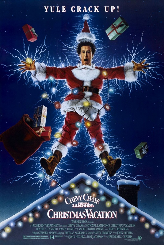 National Lampoon's Christmas Vacation Moviepedia FANDOM powered by