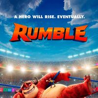 Rumble 2021 Moviepedia Fandom