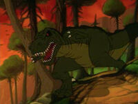 T-Rex