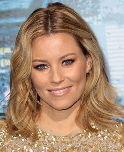 Elizabeth Banks | Moviepedia | FANDOM powered by Wikia