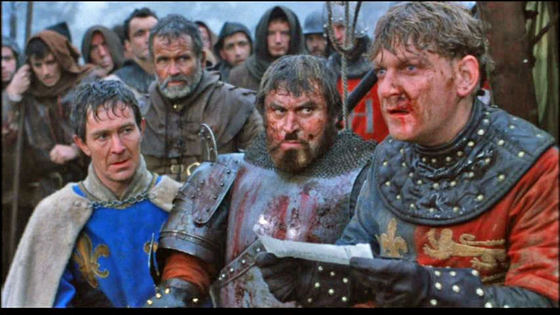 Risultati immagini per enrico v branagh