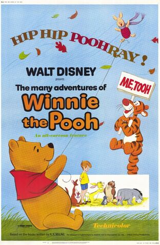 Image - Many-adventures-of-winnie-the-pooh-movie-poster-1977-1020232800