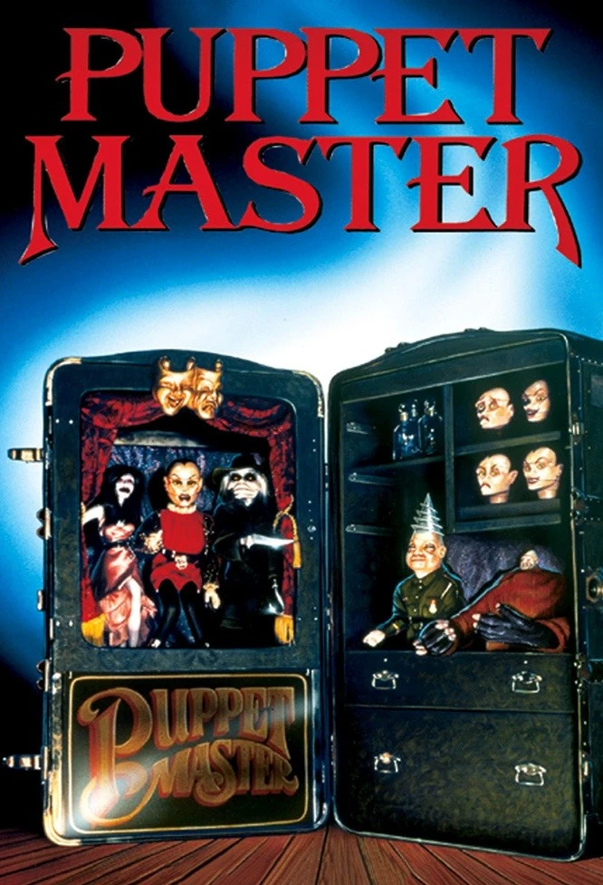The Puppet Master Moviepedia Fandom