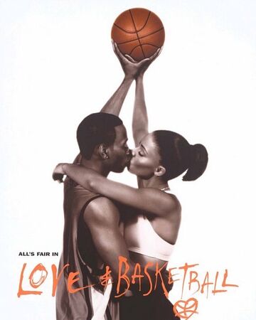 Love Basketball Moviepedia Fandom