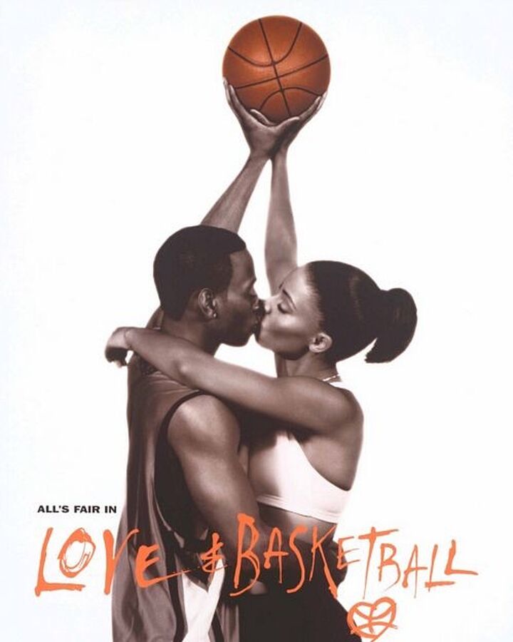 Love Basketball Moviepedia Fandom