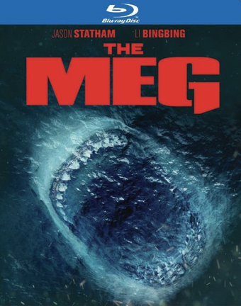 The Meg Home Media Moviepedia Fandom