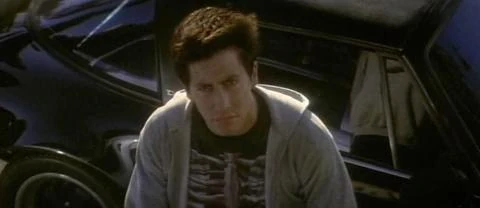 Donnie Darko (character)  Moviepedia  FANDOM powered by 