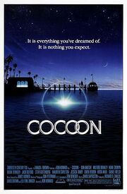 Cocoonposter
