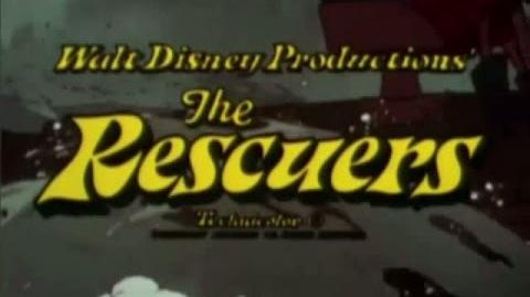 The Rescuers  Moviepedia  FANDOM powered by Wikia