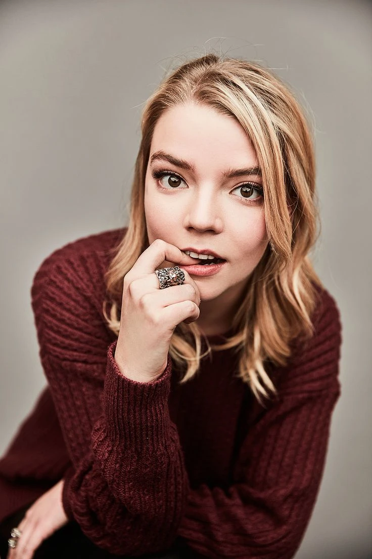 Anya Taylor-Joy | Moviepedia | FANDOM powered by Wikia