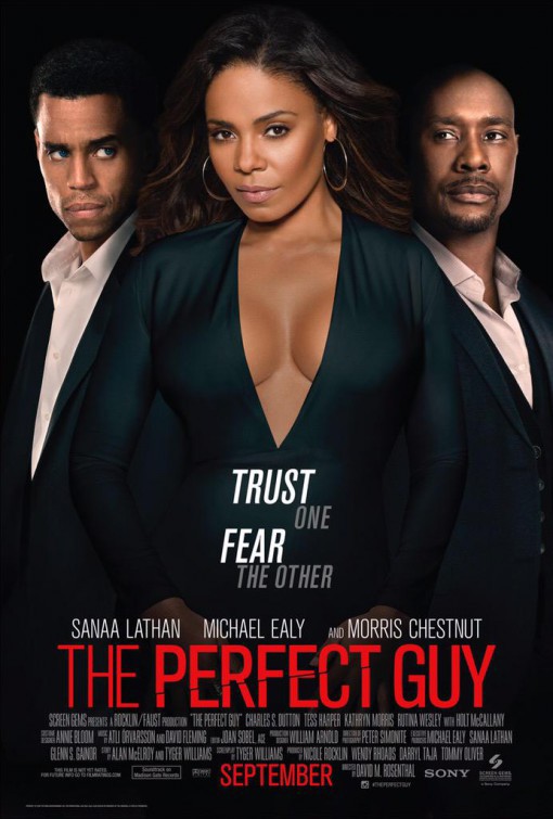 The Perfect Guy Stream Deutsch The Perfect Guy Stream Deutsch
