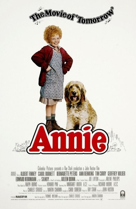 Dream, Annie, Dream by Waka T. Brown Dream, Annie, Dream by Waka T. Brown