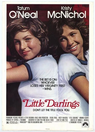 Little Darlings | Moviepedia | FANDOM powered by Wikia Little Darlings | Moviepedia | FANDOM powered by Wikia