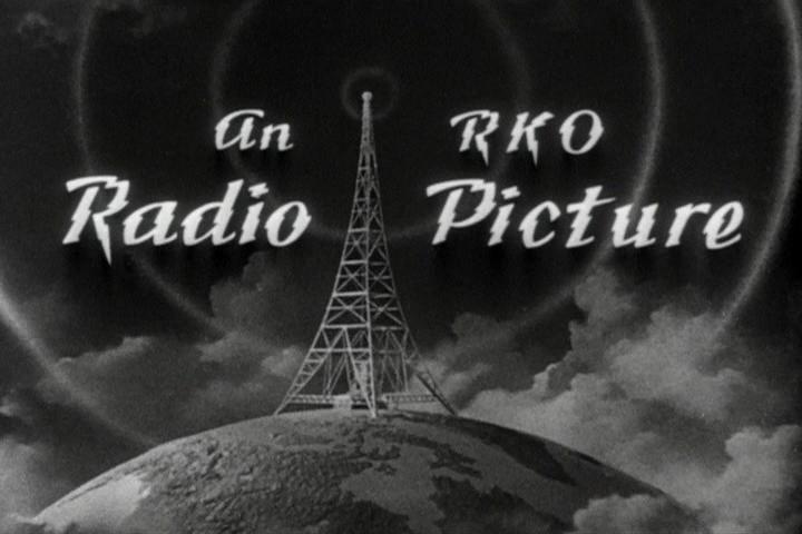 Image result for An RKO Radio Picture 1920
