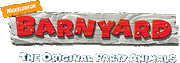 Barnyard logo