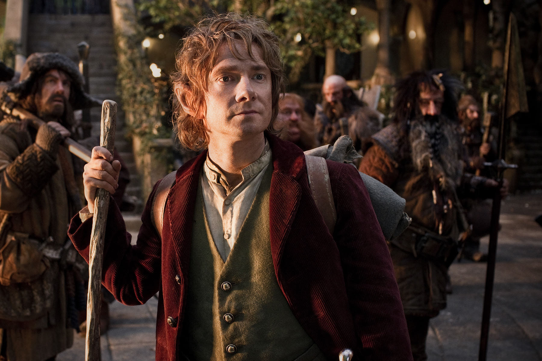 Bilbo Baggins | Filmopedia Wiki | FANDOM powered by Wikia