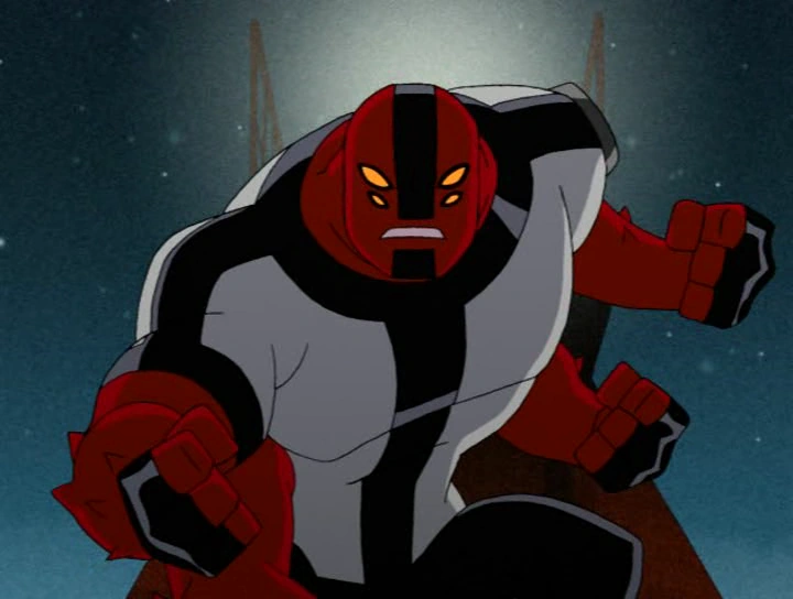 Obraz Ben 10 Four Arms 004.png Filmopedia Wiki FANDOM powered by