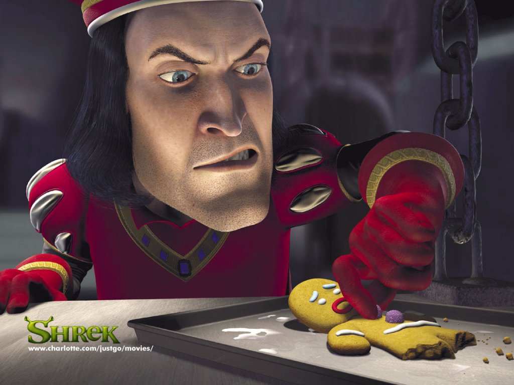 Lord Farquaad | Filmopedia Wiki | FANDOM powered by Wikia