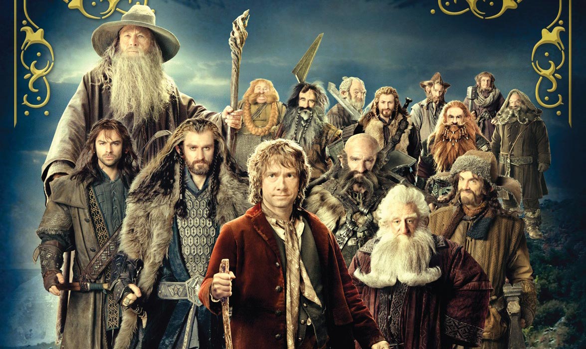 Hobbit (film) | Filmopedia Wiki | FANDOM powered by Wikia