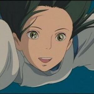 Haku Wiki Films D Animation Japonais Fandom