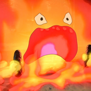 Calcifer Wiki Films D Animation Japonais Fandom