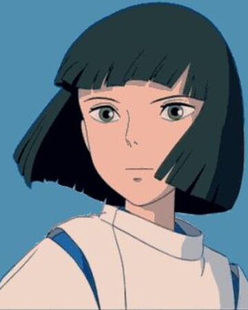 Haku Wiki Films D Animation Japonais Fandom