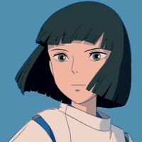 Haku Le Voyage De Chihiro Chihiro Y Haku Tatuaje Ghibli