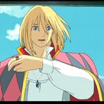 Hauru Wiki Films D Animation Japonais Fandom