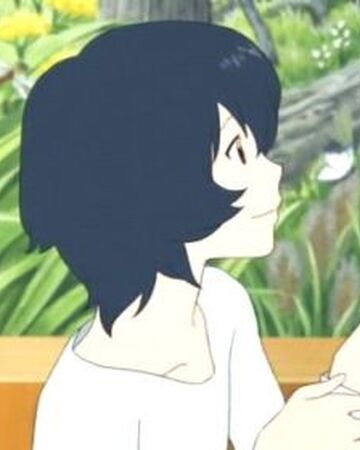 Ame Otoko Wiki Films D Animation Japonais Fandom