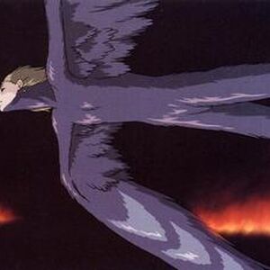 Hauru Wiki Films D Animation Japonais Fandom