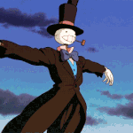 Le Chateau Ambulant Navet Con Imagenes Estudio Ghibli